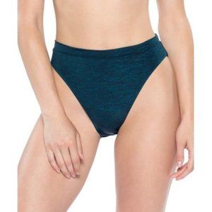 Becca Swim High Waisted Bottoms